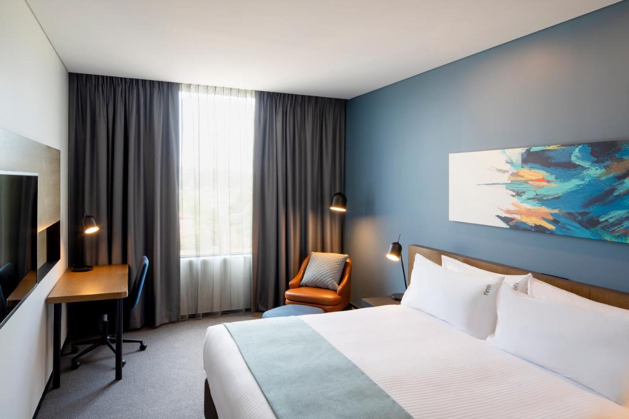 Holiday Inn Sydney St Marys By Ihg Exterior foto